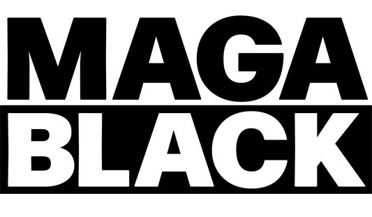 MAGABLACK Short Sleeve Shirt